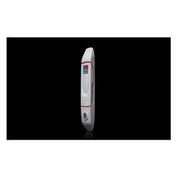 Rittal Komfortgriff VX 8618.240, Zink-Druckguss, RAL 7035... RITTAL-8618240 4028177921771 (Abb. 1)