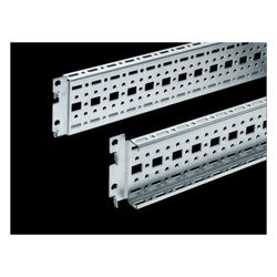 Rittal System-Chassis TS 8612.060, 590mm, Stahlblech, Verzinkt... RITTAL-8612060 4028177212091 (Abb. 1)