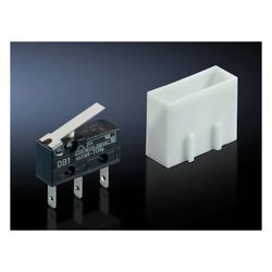 Rittal Mikroschalter RiLine 9344510, 5A, 3-polig, 60mm, Gr. 1-3... RITTAL-9344510 4028177540835 (Abb. 1)