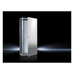 Rittal Anreihschrank TS 8 8805500, 800x2000x500mm, Stahlblech, RAL 7035... RITTAL-8805500 4028177251021 (Abb. 1)