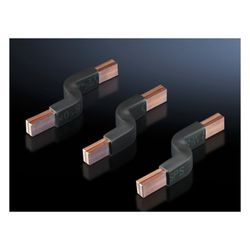 Rittal Anschlusswinkel RiLine 9342570 6x9x0,8mm, Elektrolytkupfer, 3 Stück... RITTAL-9342570 4028177551947 (Abb. 1)