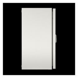 Rittal Kompakt-Schaltschrank AX 1059000, 600x800x400mm, Stahlblech, Grau... RITTAL-1059000 4028177813144 (Abb. 1)
