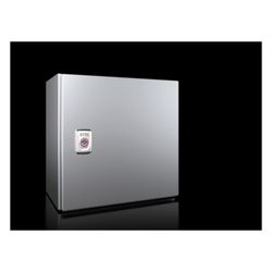 Rittal Kompakt-Schaltschrank AX 1003000, 300x300x210mm, Edelstahl... RITTAL-1003000 4028177815063 (Abb. 1)