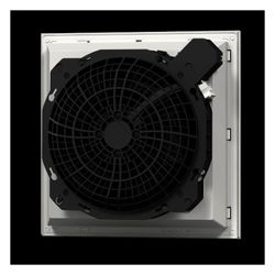 Rittal Filterlüfter Blue e+ 3244.740, 867/910 m3/h, 400V, Kunststoff, RAL 7035... RITTAL-3244740 4028177997875 (Abb. 1)