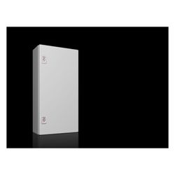 Rittal Elektro-Box KX 1578000, 300x600x155mm, Stahlblech, RAL 7035... RITTAL-1578000 4028177816640 (Abb. 1)