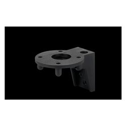 Rittal Winkel für Rohrmontage SG 2374050, Schwarz... RITTAL-2374050 4028177219878 (Abb. 1)