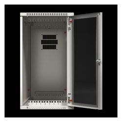 Rittal IT-Gehäuse VerticalBox 5 HE, 300x540x600mm, Stahlblech, RAL 7035, DK 7501.000... RITTAL-7501000 4028177625426 (Abb. 1)