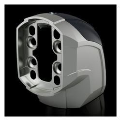 Rittal Winkelstück 90° CP 60, Aluminiumguss/Kunststoff, RAL 7035/RAL 7024, 6206.600... RITTAL-6206600 4028177684331 (Abb. 1)