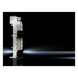 Rittal OM-Adapter RiLine 9340620, 65A 690V 3-polig 55x208mm, Polyamid, RAL 7035... RITTAL-9340620 4028177561786 (Abb. 1)