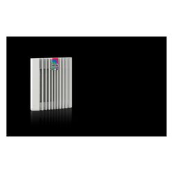 Rittal Austrittsfilter Blue e+ SK 3237.300, 116,5x116,5x33,2mm, Kunststoff, RAL 7035... RITTAL-3237300 4028177998438 (Abb. 1)