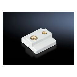 Rittal Nutenstein RiLine 9342560, M3/M4, Stahl, RAL 7035... RITTAL-9342560 4028177551923 (Abb. 1)