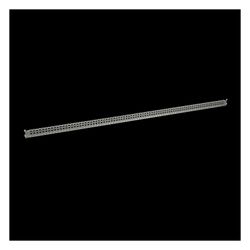 Rittal System-Chassis VX 8617.130, 23x64mm, Stahlblech, Zink, 4 Stück... RITTAL-8617130 4028177829138 (Abb. 1)