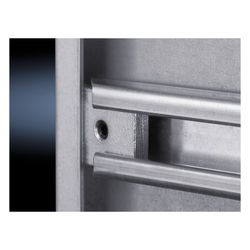 Rittal Querverstrebung TS 4333120, 1200mm, Stahlblech, Verzinkt... RITTAL-4333120 4028177099111 (Abb. 1)