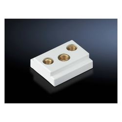 Rittal Nutenstein RiLine 9342560, M3/M4, Stahl, RAL 7035... RITTAL-9342560 4028177551923 (Abb. 1)