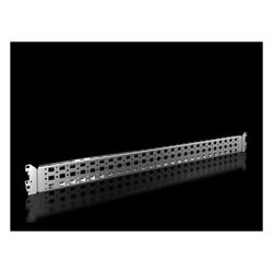 Rittal System-Chassis VX 8617.140 Montageschiene, 23x64mm, Stahlblech, Zink... RITTAL-8617140 4028177829145 (Abb. 1)