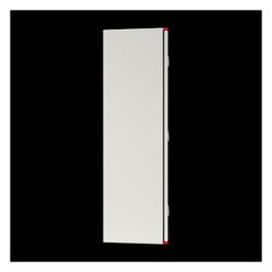 Rittal Kompakt-Schaltschrank AX 1453000, 500x500x300mm, Kunststoff, RAL 7035... RITTAL-1453000 4028177006706 (Abb. 1)