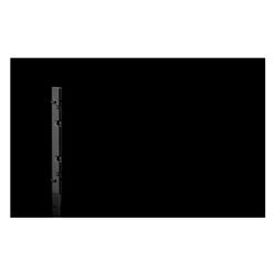 Rittal Steckleiste RiLineX 9365710, 9,09x240mm, Polyamid, RAL 9005... RITTAL-9365710 4069196007237 (Abb. 1)