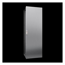 Rittal Anreih-Schranksystem VX 8451.000, 1200x2000x600mm, Edelstahl, 1 Stück... RITTAL-8451000 4028177920200 (Abb. 1)