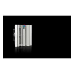 Rittal Filterlüfter Blue e+ SK 3239.724, 110 m3/h 24V DC, Kunststoff, RAL 7035... RITTAL-3239724 4028177998179 (Abb. 1)