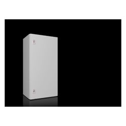 Rittal Kompakt-Schaltschrank AX 1037000, 400x800x300mm, Stahlblech, Grau... RITTAL-1037000 4028177813298 (Abb. 1)