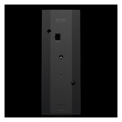 Rittal Anschlussadapter RiLineX 9360220, 3-polig 250A 150mm2, Polyamid, RAL 9005... RITTAL-9360220 4028177997240 (Abb. 1)