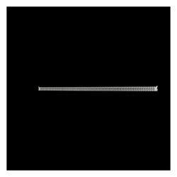 Rittal System-Chassis VX 8617.130, 23x64mm, Stahlblech, Zink, 4 Stück... RITTAL-8617130 4028177829138 (Abb. 1)