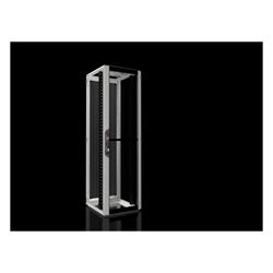 Rittal Netzwerk-/Serverschrank VX IT 5307.114, 800x2000x800mm, 42HE, Stahlblech/Alumini... RITTAL-5307114 4028177944947 (Abb. 1)