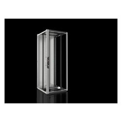Rittal IT-Schranksystem VX IT 5307124, 800x2000x800mm, 42HE, Stahlblech/Aluminium, Grau... RITTAL-5307124 4028177944954 (Abb. 1)