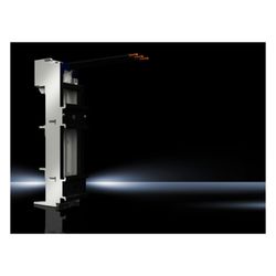 Rittal OM-Adapter RiLine 9340470, 32A 690V 3-polig, Polyamid, RAL 7035... RITTAL-9340470 4028177555457 (Abb. 1)