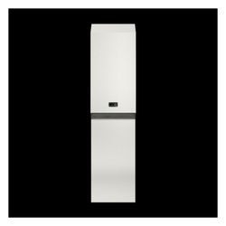 Rittal Kühlgerät Blue e SK Wandanbau, 2.500W, Stahlblech, RAL 7035, 3329508... RITTAL-3329508 4028177937093 (Abb. 1)