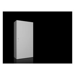 Rittal Kompakt-Schaltschrank AX 1260000, 600x1200x300mm, Stahlblech, Grau... RITTAL-1260000 4028177813274 (Abb. 1)