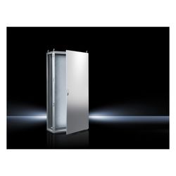 Rittal Anreihschrank TS 8 8885500, 800x1800x500mm, Stahlblech, RAL 7035... RITTAL-8885500 4028177251106 (Abb. 1)