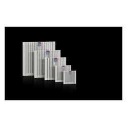 Rittal Austrittsfilter Blue e+ SK 3243.300, 323x323x44,7mm, IP54, Kunststoff, RAL 7035... RITTAL-3243300 4028177998339 (Abb. 1)