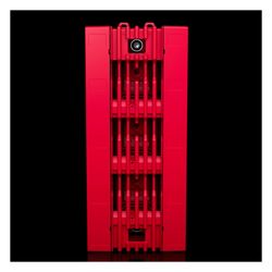 Rittal Endmodul-Set RiLineX 9360101, 3-polig, 105x240x49,2mm, Polyamid, RAL 35745... RITTAL-9360101 4028177997325 (Abb. 1)