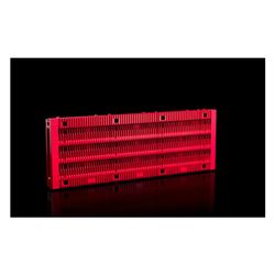 Rittal Komplett-Board RiLineX 9360088, 800A 3-polig 60mm, 705x246x49,2mm, Kupfer, RAL 3... RITTAL-9360088 4028177997332 (Abb. 1)
