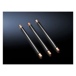 Rittal Kabelset RiLine AWG8 9340880, 130mm, Kupfer/PVC... RITTAL-9340880 4028177502734 (Abb. 1)