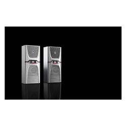 Rittal Wandanbau-Kühlgerät Blue e+ 3185830, 1.600 W, Stahlblech, RAL 7035... RITTAL-3185830 4028177708082 (Abb. 1)