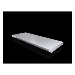 Rittal Schutzdach AX, 760x300x43mm, Edelstahl 1.4301, Edelstahl, 2474010... RITTAL-2474010 4028177938243 (Abb. 1)