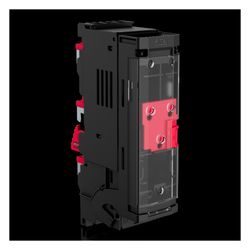 Rittal NH-Sicherungslasttrenner RiLineX 9362422, 125A, 3-polig, 53x212x103mm, Polyamid,... RITTAL-9362422 4069196001679 (Abb. 1)