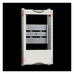 Rittal NH-Sicherungslasttrenner-Modul ISV 9666410, 450x250mm, Polystyrol/Stahlblech, RA... RITTAL-9666410 4028177676374 (Abb. 1)