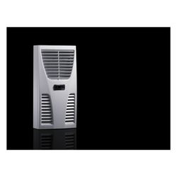Rittal Wandanbau-Kühlgerät TopTherm SK 3302100, 0,31kW, 280x550x140mm, Stahlblech, RAL ... RITTAL-3302100 4028177317215 (Abb. 1)