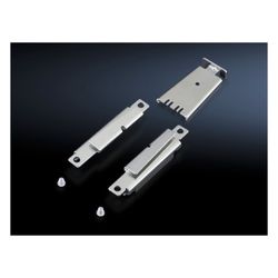 Rittal Anreihschnellverbinder TS 8800590, 3-tlg, Stahlblech, Verzinkt... RITTAL-8800590 4028177299931 (Abb. 1)
