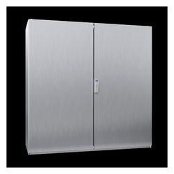 Rittal System-Einzelschrank VX SE 5855600, 1200x2000x500mm, Edelstahl... RITTAL-5855600 4028177959347 (Abb. 1)