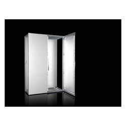 Rittal Anreih-Schranksystem VX 8453.000, 1200x1800x500mm, Edelstahl... RITTAL-8453000 4028177920163 (Abb. 1)