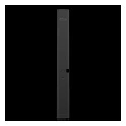 Rittal Anschlussadapter RiLineX 9360200, 3-polig, 1,5-16mm2, Polyamid, RAL 9005... RITTAL-9360200 4028177997264 (Abb. 1)