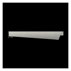 Rittal Schutzdach AX 2363010, 1000x300x43mm, Edelstahl 1.4301, Edelstahl... RITTAL-2363010 4028177938137 (Abb. 1)