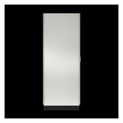 Rittal Netzwerkschrank TX CableNet 7888.898, 42HE 800x2000x800mm, Stahlblech, Grau RAL ... RITTAL-7888898 4028177994645 (Abb. 1)