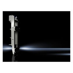 Rittal OM-Adapter RiLine, 65A 690V 3-polig 55x272mm, Polyamid, RAL 7035... RITTAL-9340650 4028177502673 (Abb. 1)