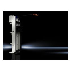 Rittal OM-Adapter RiLine 9340720, 40A 3-polig 55x208mm, Polyamid, RAL 7035... RITTAL-9340720 4028177664241 (Abb. 1)