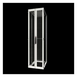 Rittal Netzwerk-/Serverschrank VX IT 5307.114, 800x2000x800mm, 42HE, Stahlblech/Alumini... RITTAL-5307114 4028177944947 (Abb. 1)